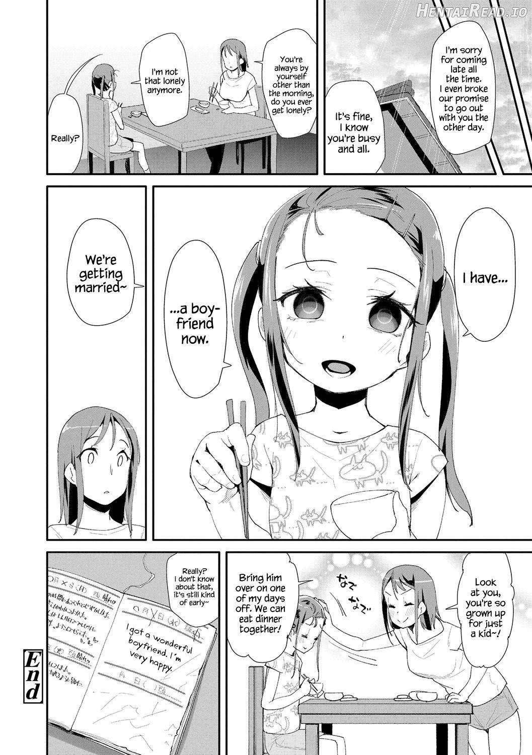 Otona no Omocha no Tsukaikata Chapter 1 - page 50