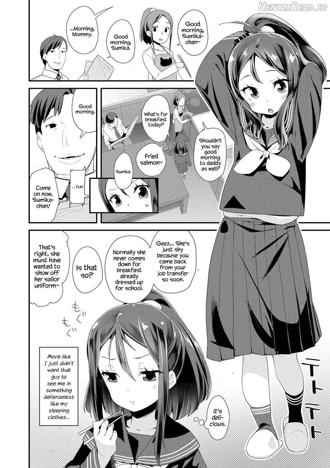 Otona no Omocha no Tsukaikata Chapter 1 - page 54