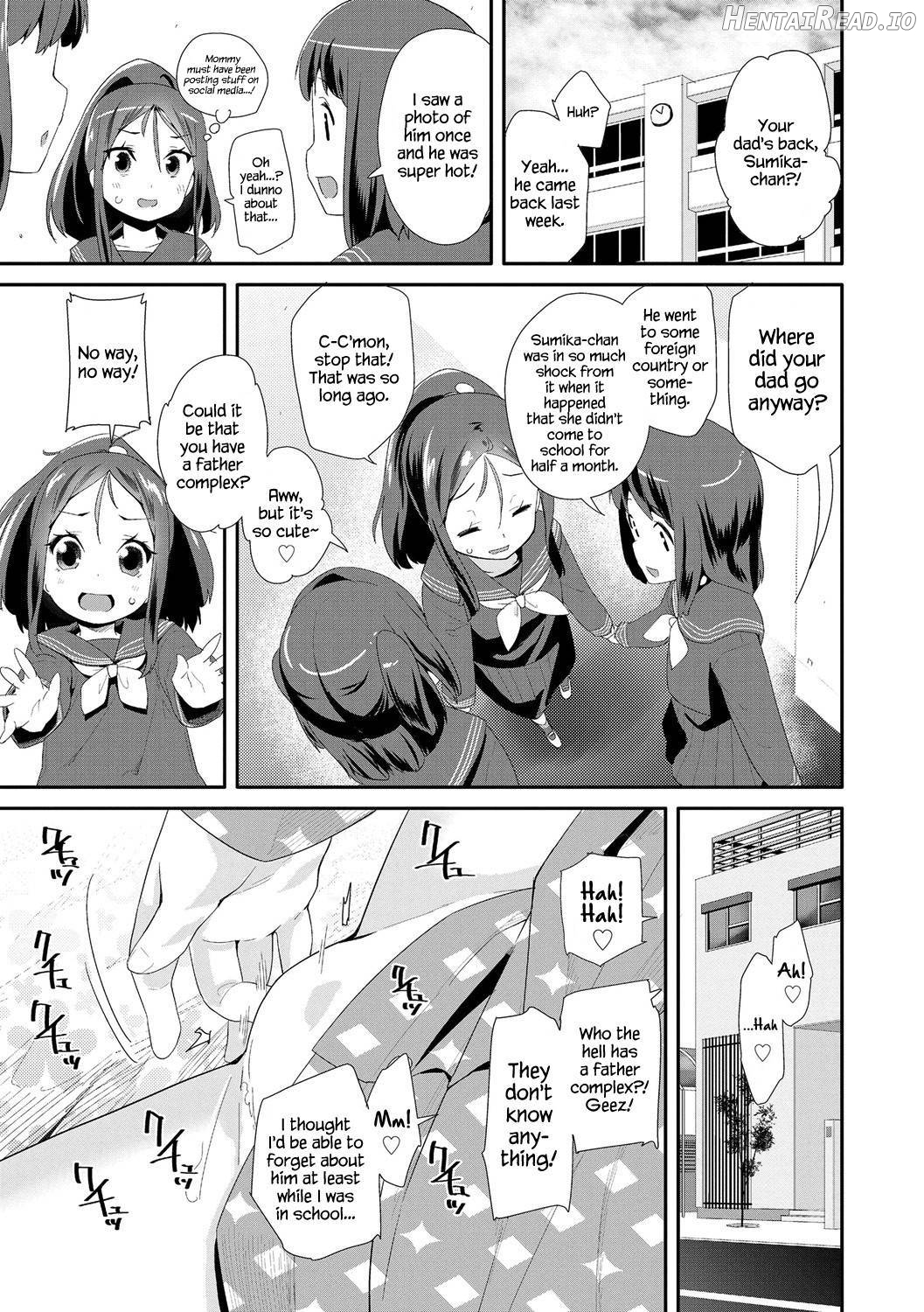 Otona no Omocha no Tsukaikata Chapter 1 - page 55