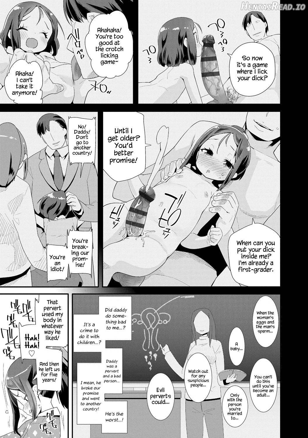 Otona no Omocha no Tsukaikata Chapter 1 - page 57