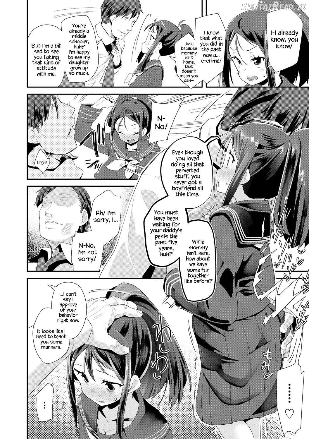 Otona no Omocha no Tsukaikata Chapter 1 - page 60