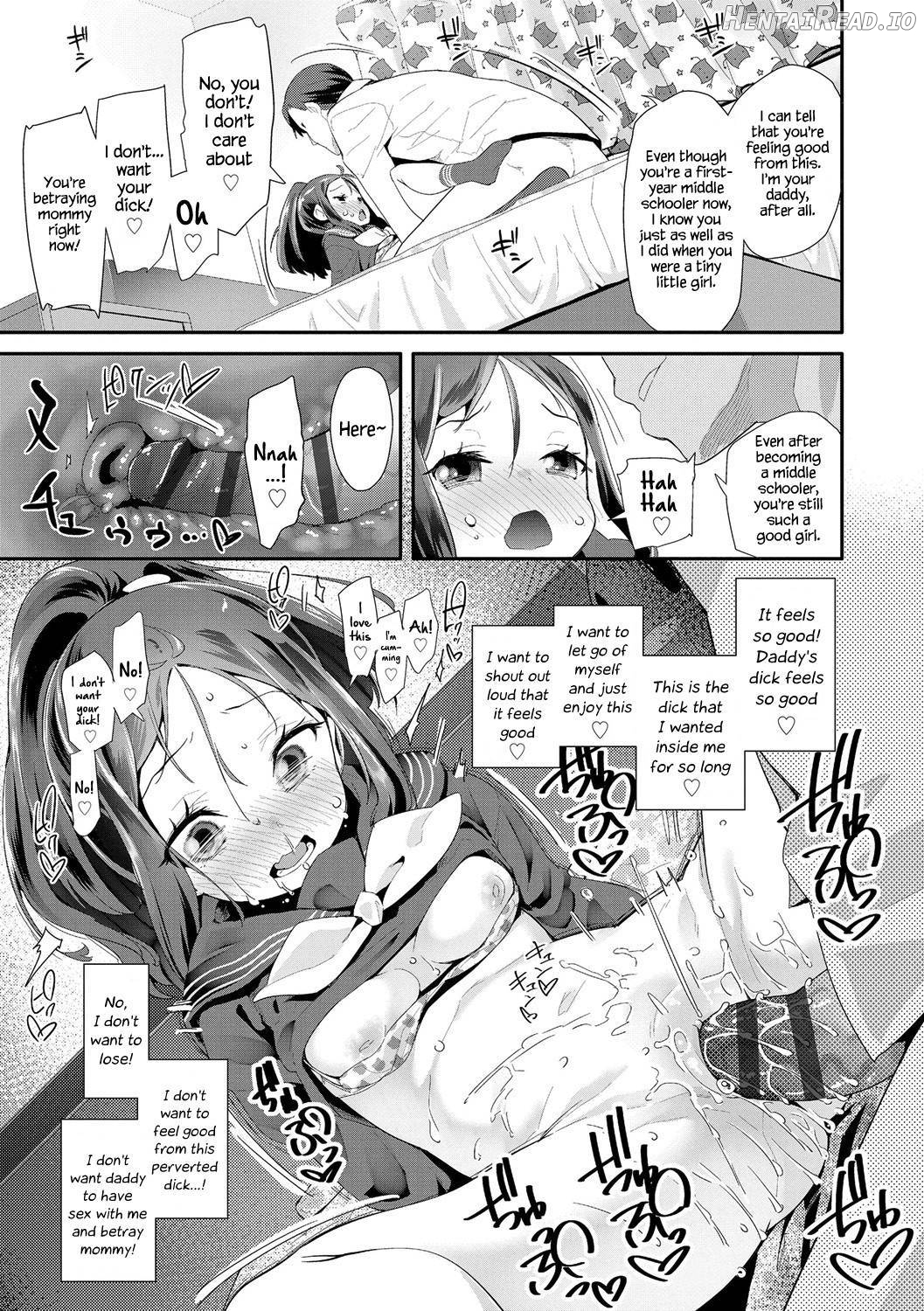 Otona no Omocha no Tsukaikata Chapter 1 - page 69