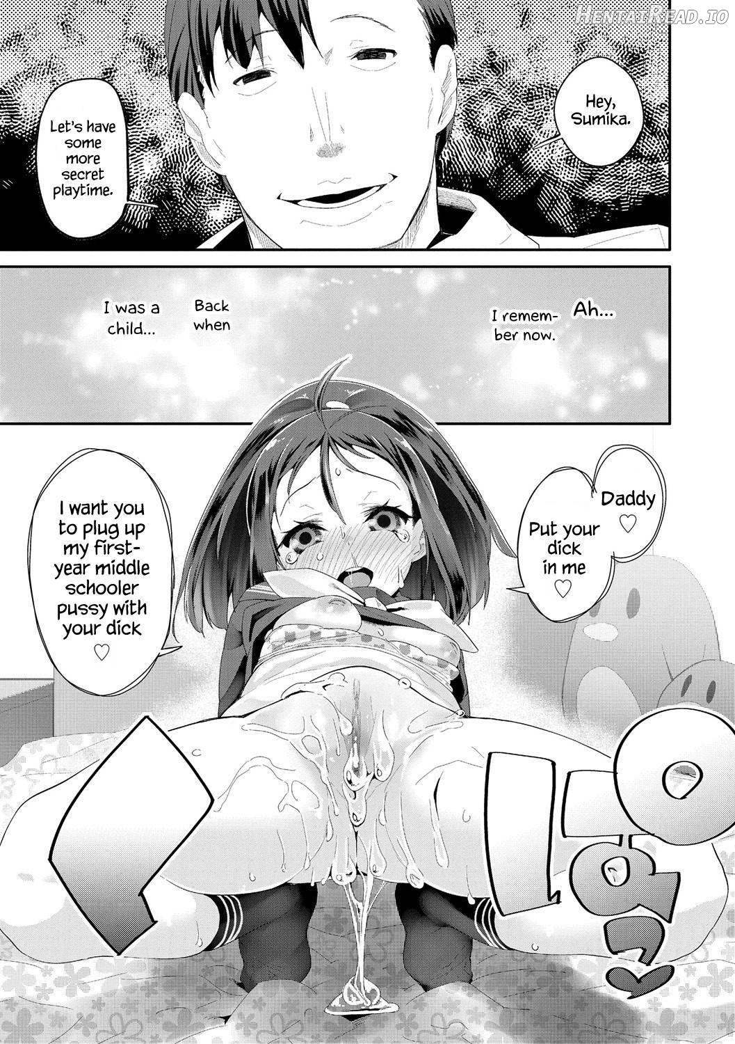 Otona no Omocha no Tsukaikata Chapter 1 - page 71