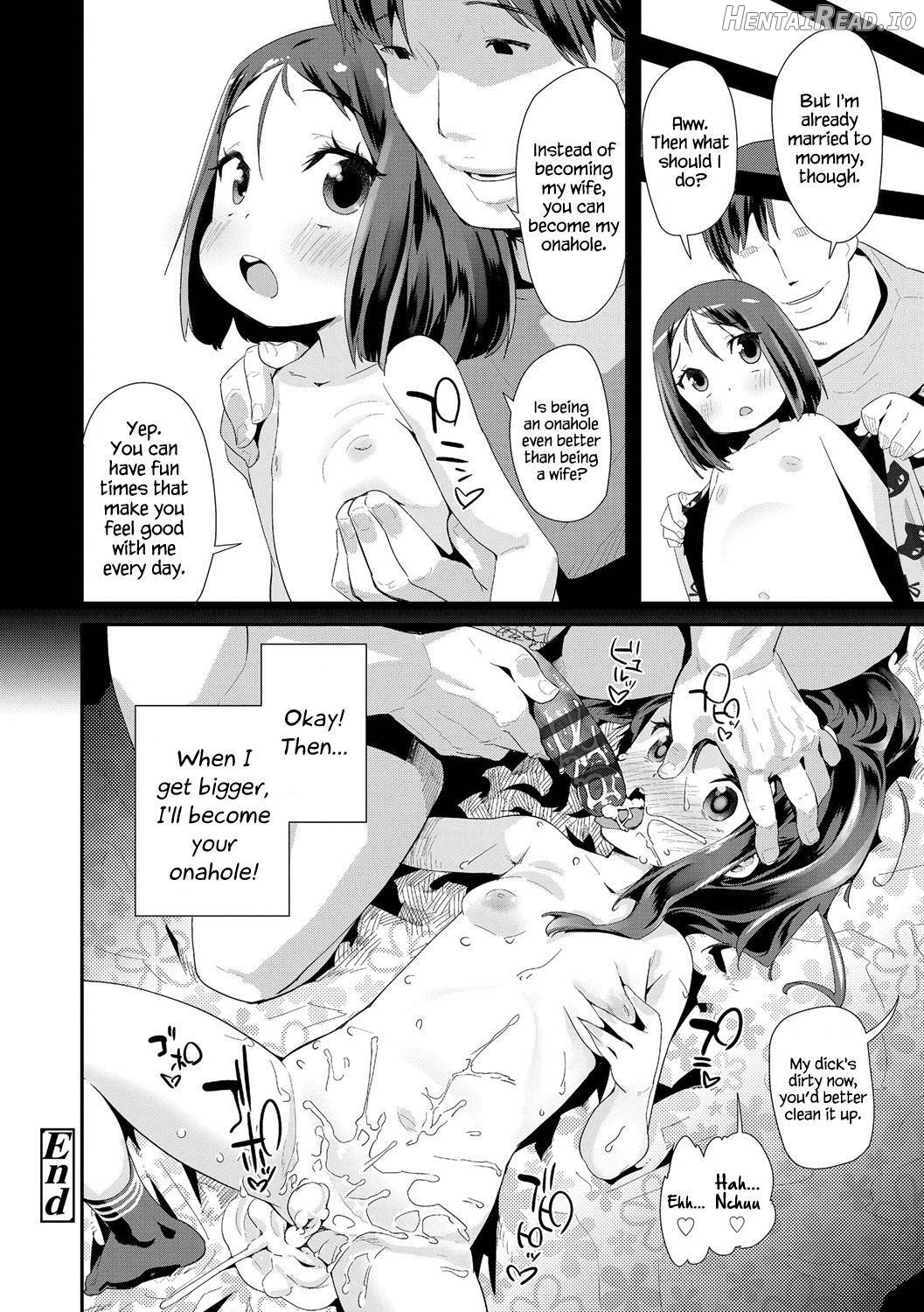 Otona no Omocha no Tsukaikata Chapter 1 - page 76