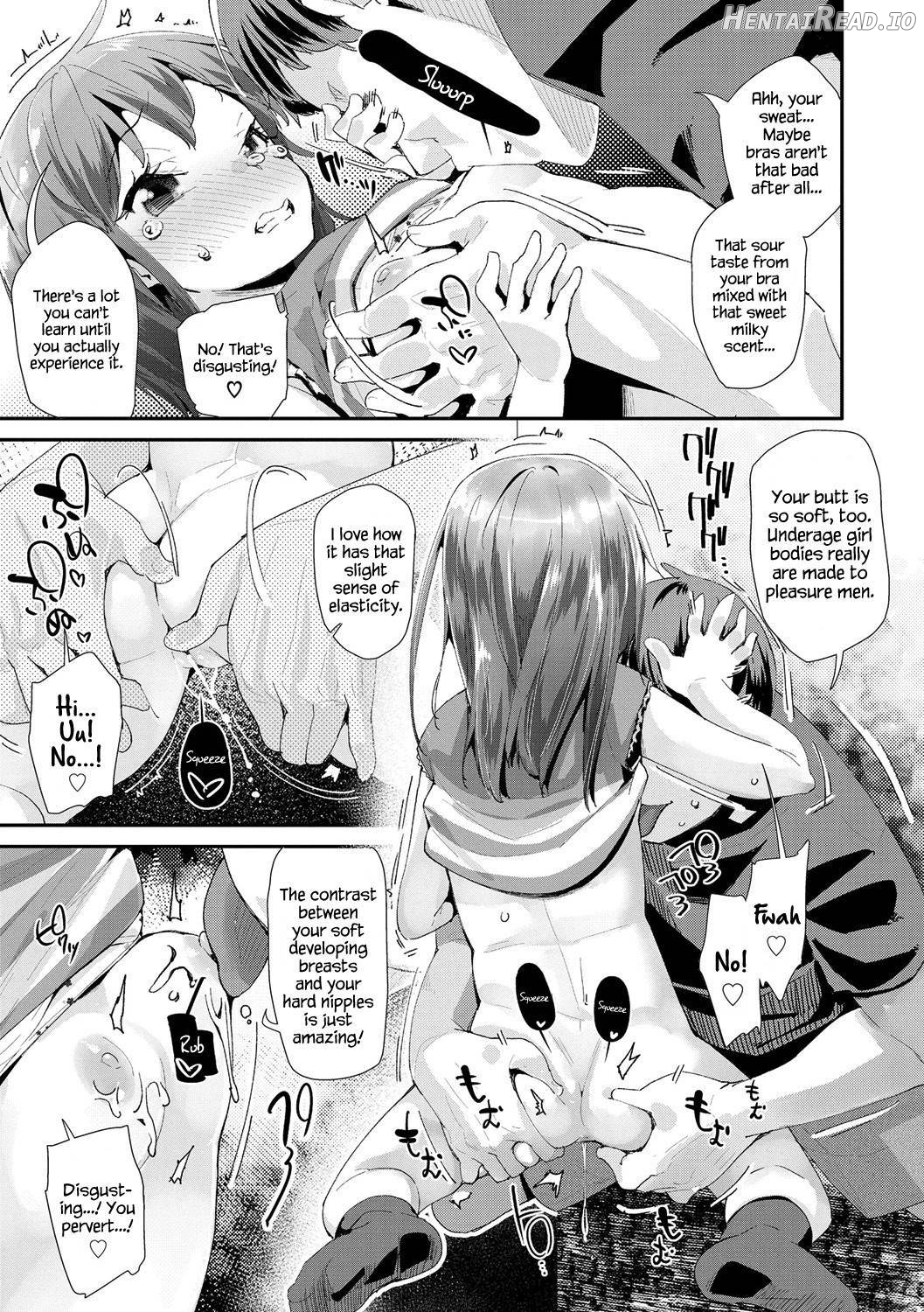 Otona no Omocha no Tsukaikata Chapter 1 - page 117