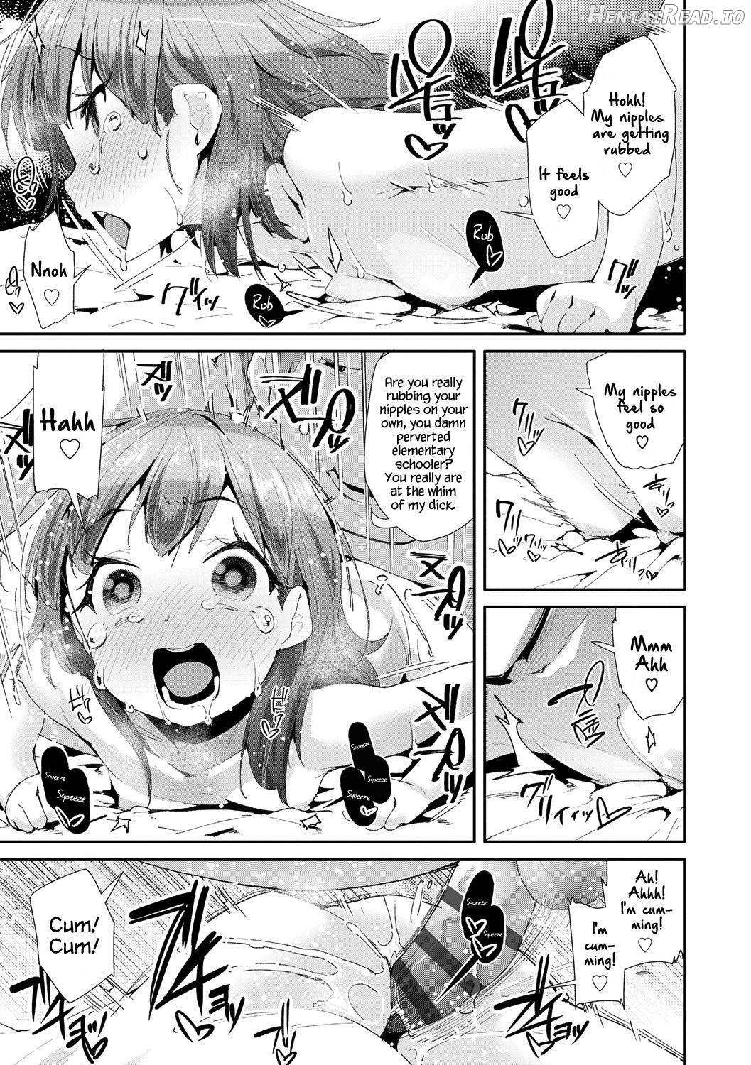 Otona no Omocha no Tsukaikata Chapter 1 - page 125