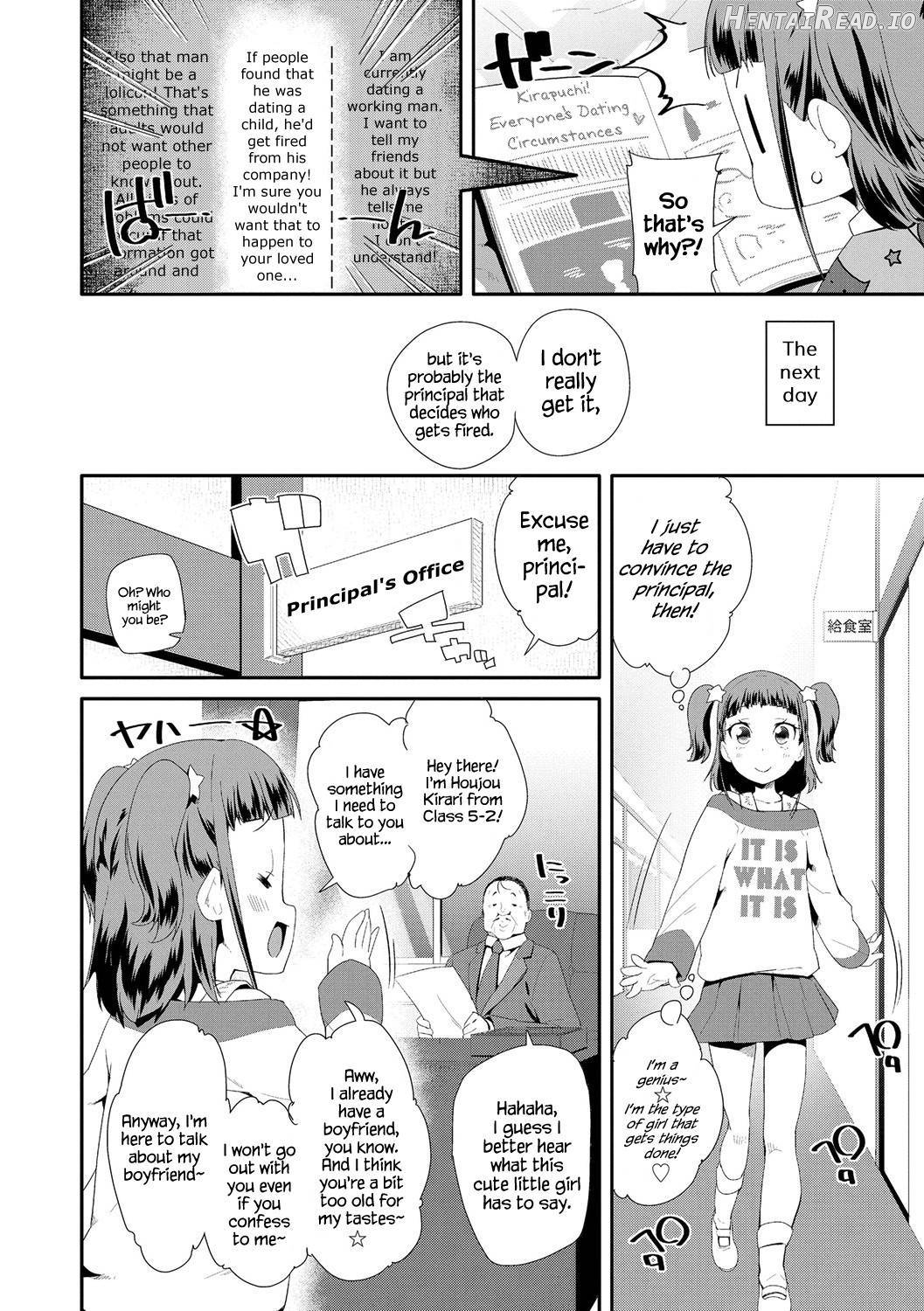 Otona no Omocha no Tsukaikata Chapter 1 - page 132