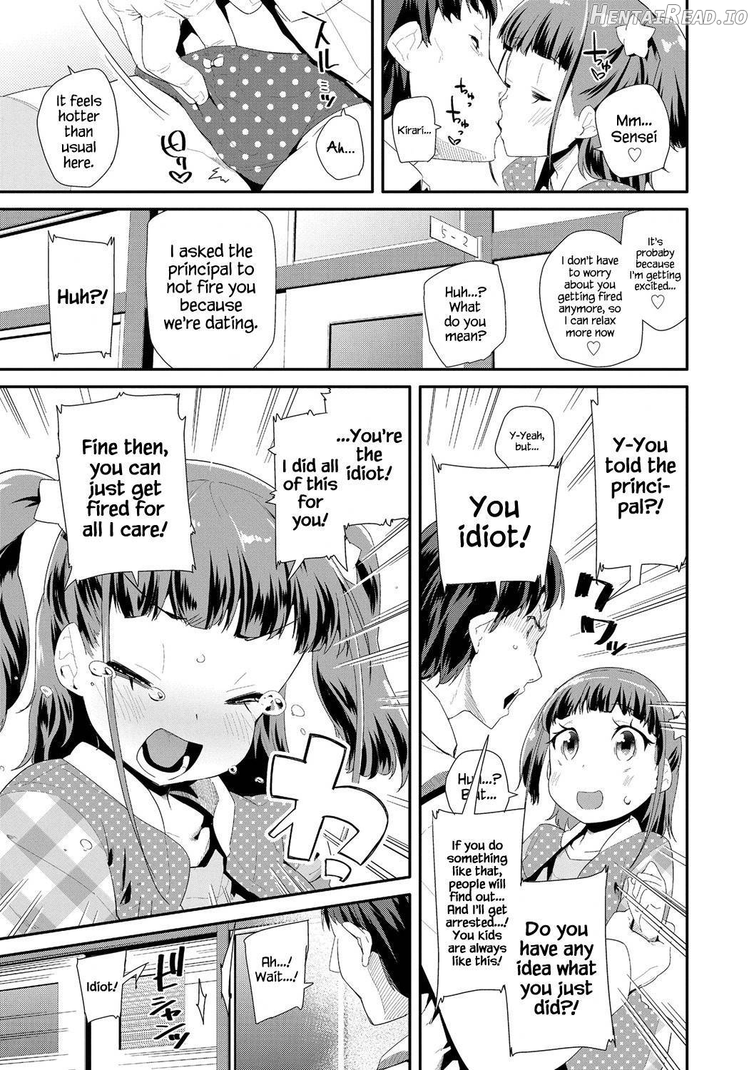 Otona no Omocha no Tsukaikata Chapter 1 - page 135