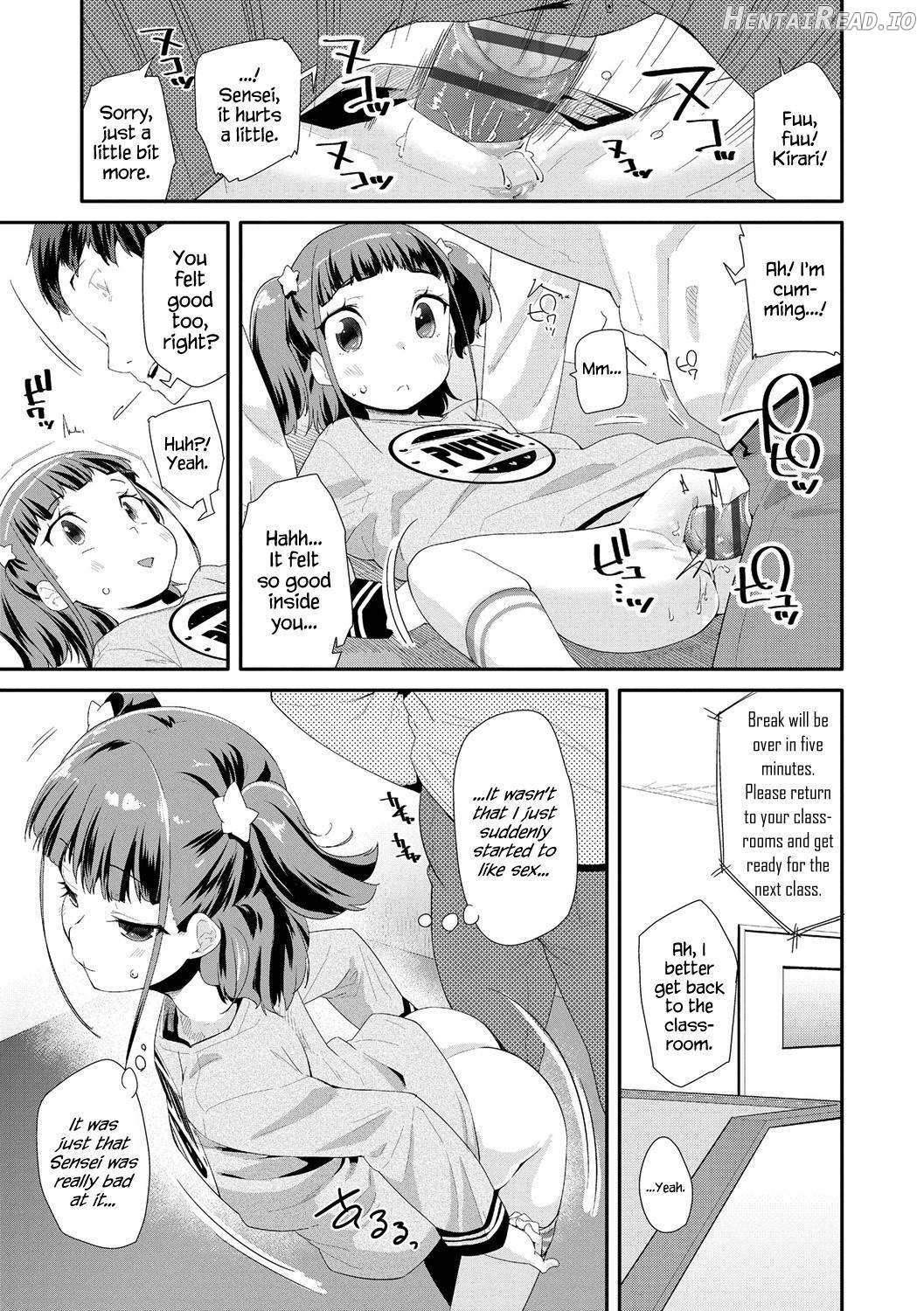Otona no Omocha no Tsukaikata Chapter 1 - page 139