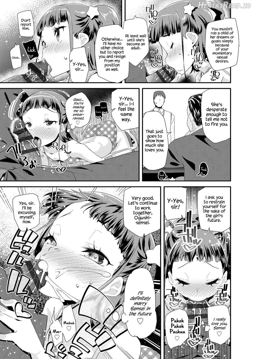 Otona no Omocha no Tsukaikata Chapter 1 - page 143