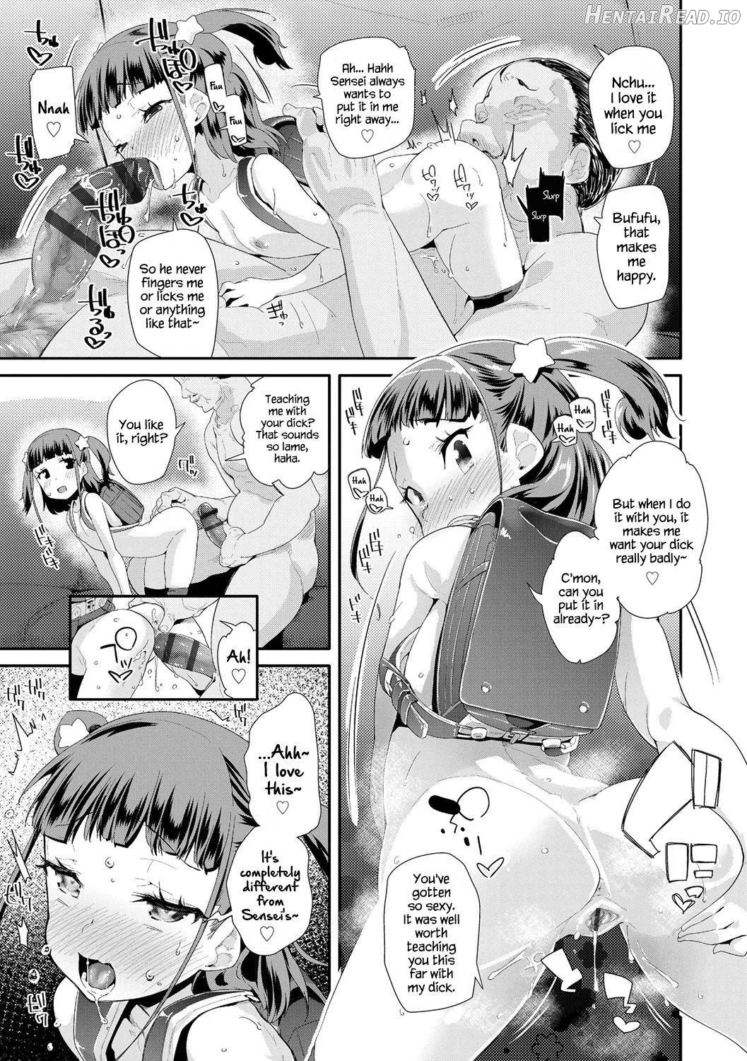 Otona no Omocha no Tsukaikata Chapter 1 - page 145