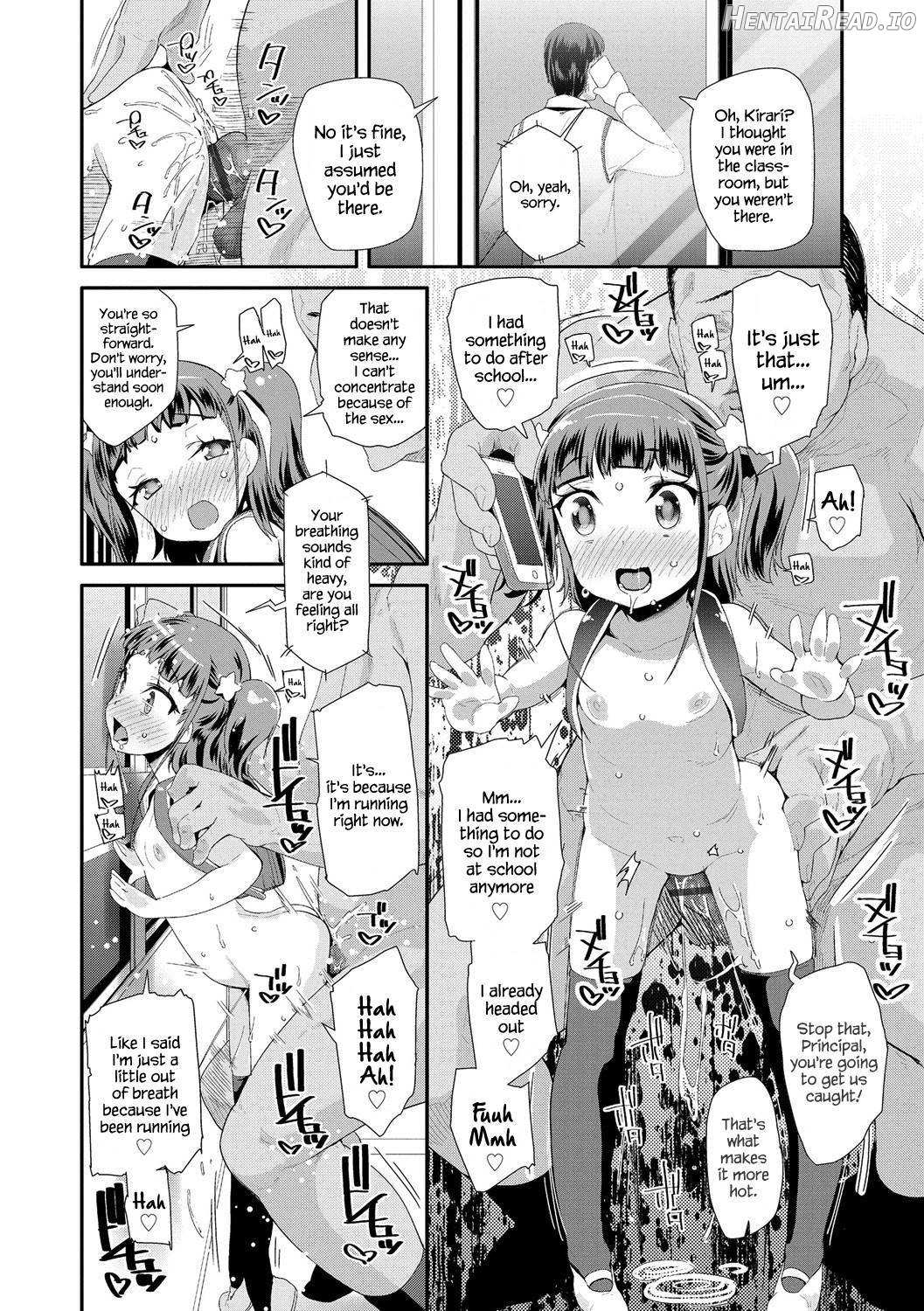Otona no Omocha no Tsukaikata Chapter 1 - page 150