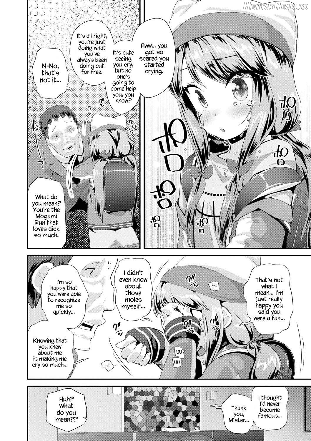 Otona no Omocha no Tsukaikata Chapter 1 - page 160