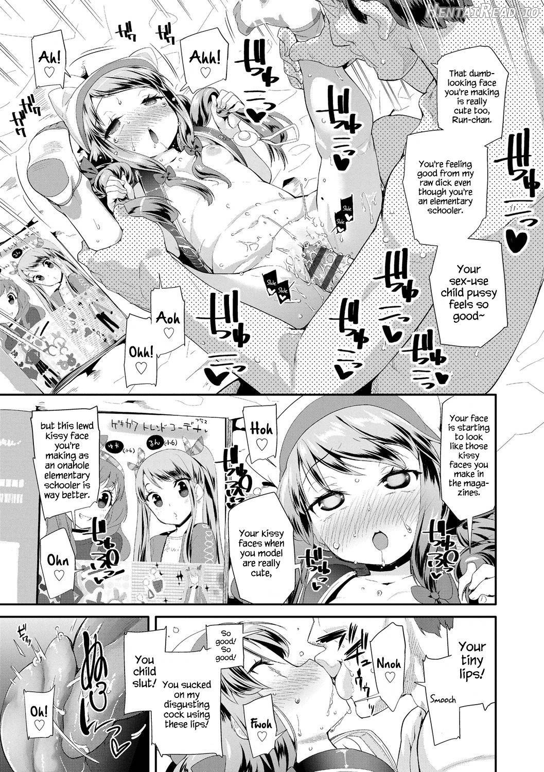 Otona no Omocha no Tsukaikata Chapter 1 - page 175