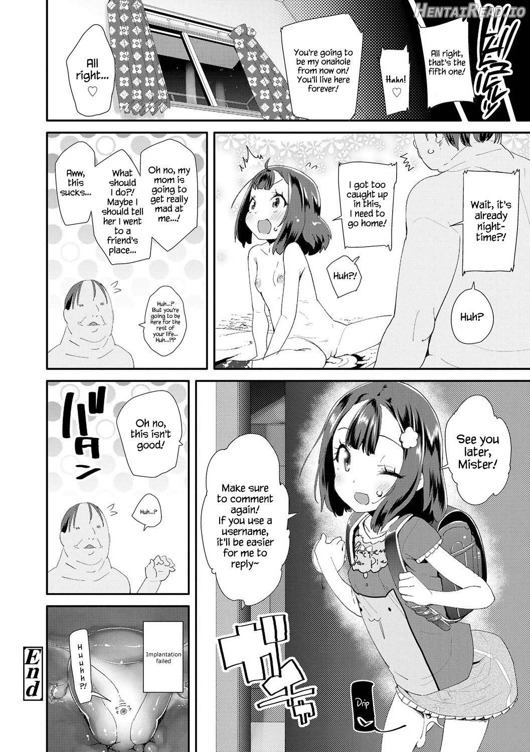 Otona no Omocha no Tsukaikata Chapter 1 - page 200