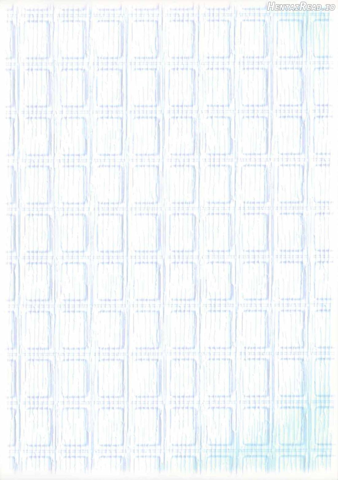 Sakusei Quartet Chapter 1 - page 26