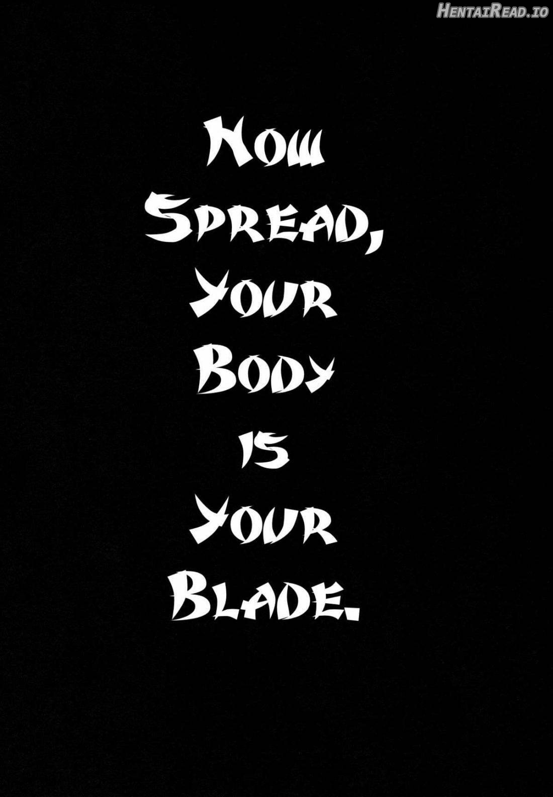 Ochiru Hana Inyoku no Hebi Chapter 1 - page 2