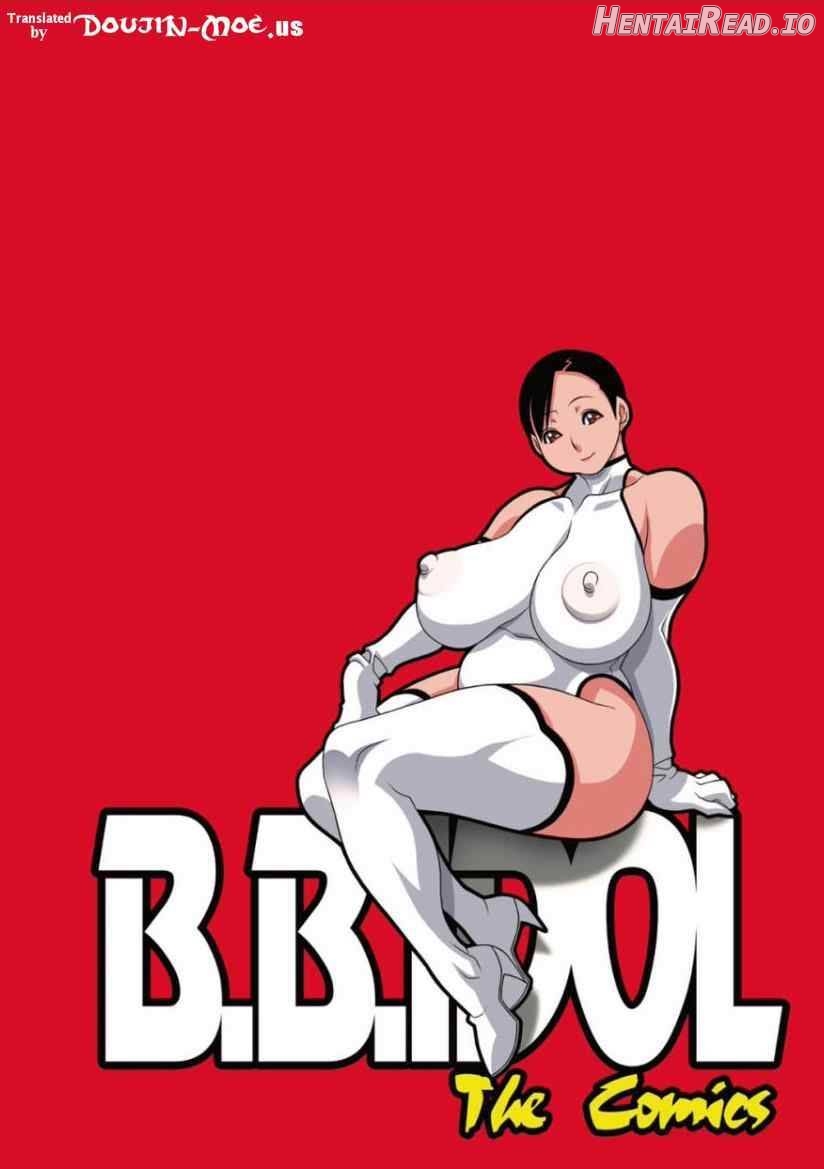 B.B.IDOL Hentai Chapter 1 - page 52