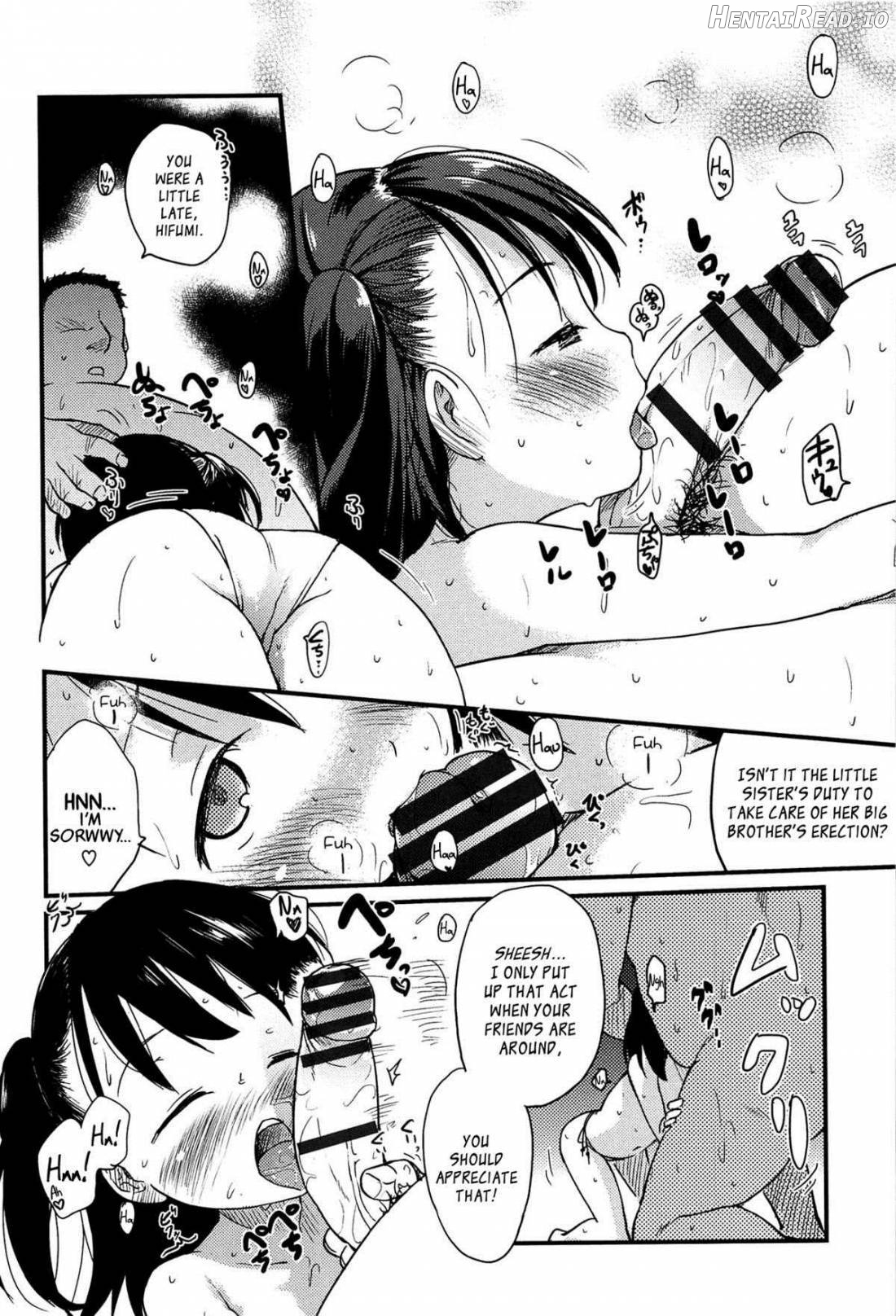 Otome Kuzushi Chapter 1 - page 71