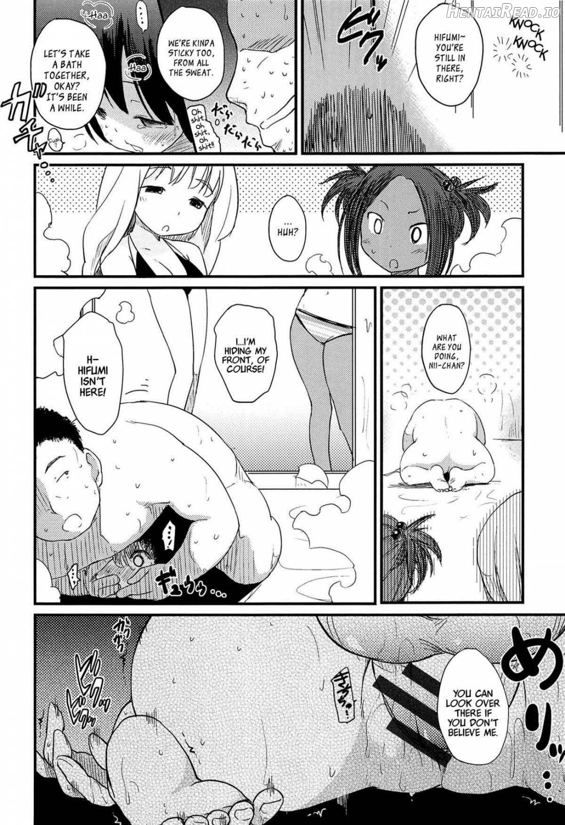 Otome Kuzushi Chapter 1 - page 77