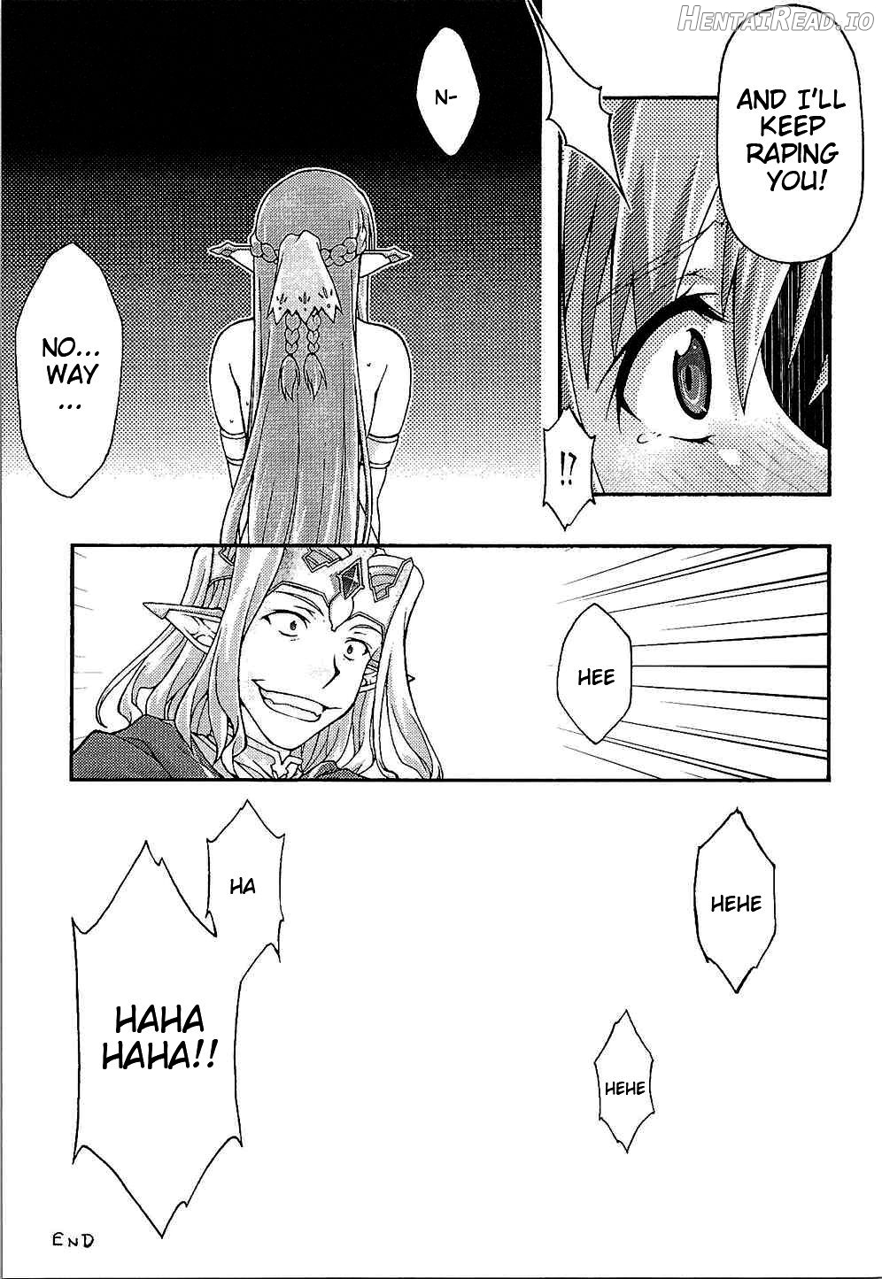 ochiru -asuna4- Hentai Chapter 1 - page 49