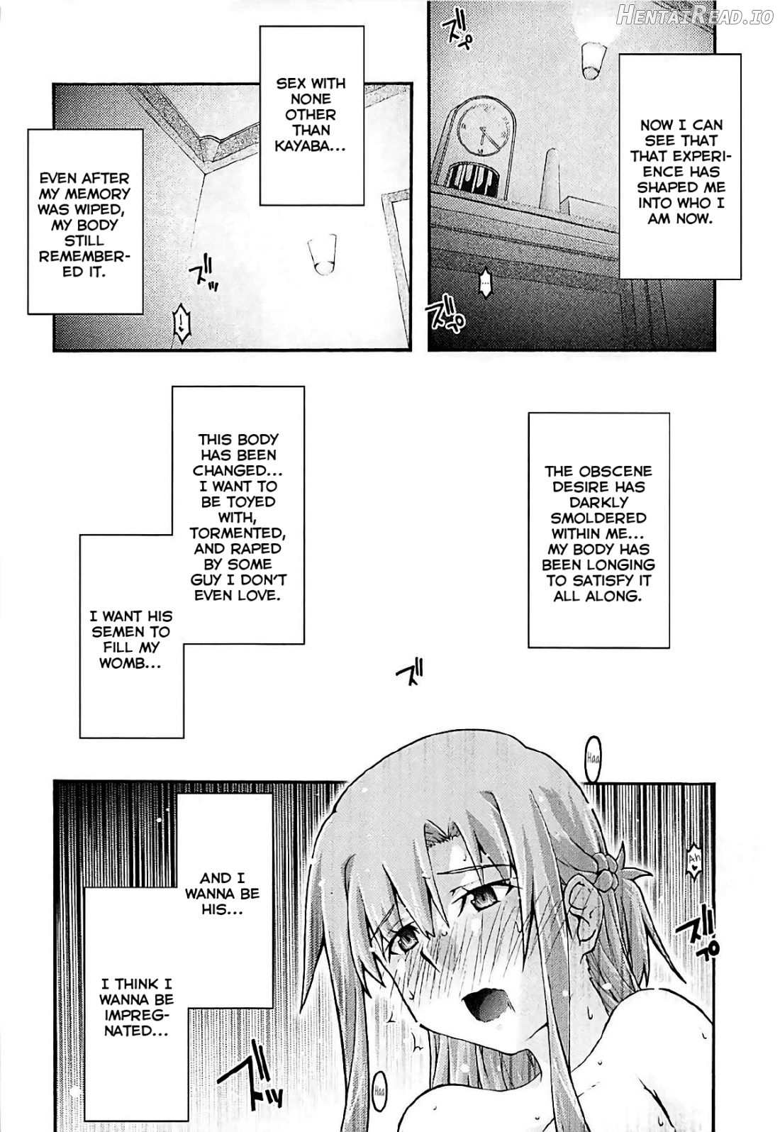 ochiru -asuna4- Hentai Chapter 5 - page 51