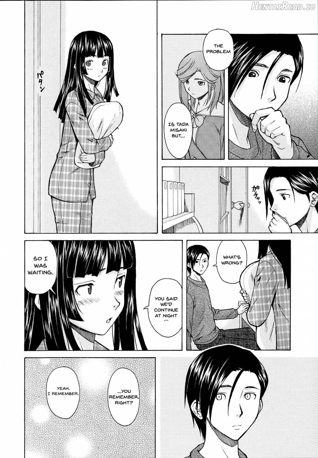 Ani to Imouto no Jijou. Chapter 1 - page 68
