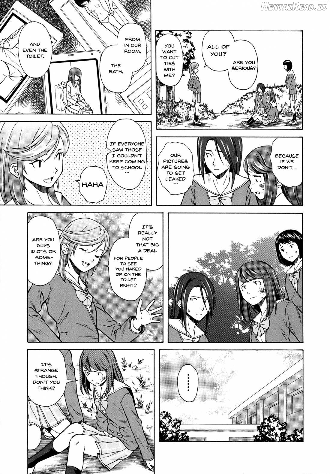 Ani to Imouto no Jijou. Chapter 1 - page 91