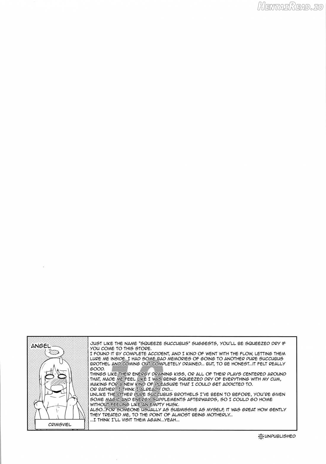 Tenshi-Kun Reviews Chapter 1 - page 21