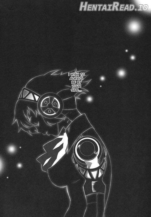 Monogokoro Hentai Chapter 1 - page 20