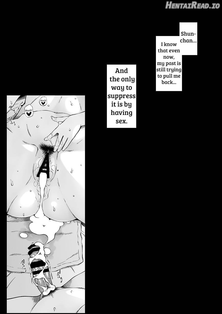 Hitozuma Haruko no Choukyou Netorare Seikatsu ~Katsute Musume o Moteasonda Otoko-tachi ga, Watashi no Karada o Kuruwaseru~ Chapter 1 - page 64