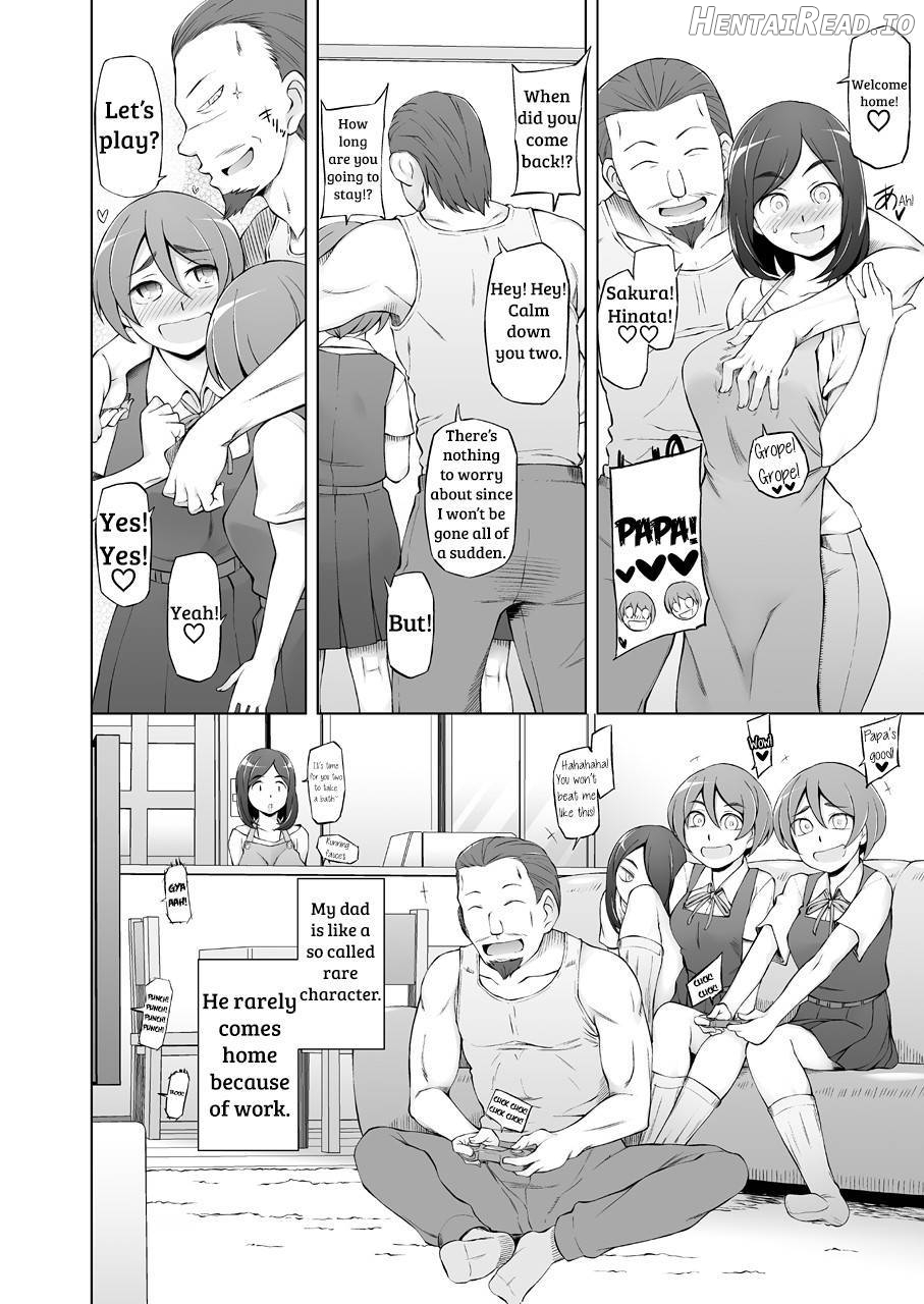 Hitozuma Haruko no Choukyou Netorare Seikatsu ~Katsute Musume o Moteasonda Otoko-tachi ga, Watashi no Karada o Kuruwaseru~ Chapter 3 - page 108