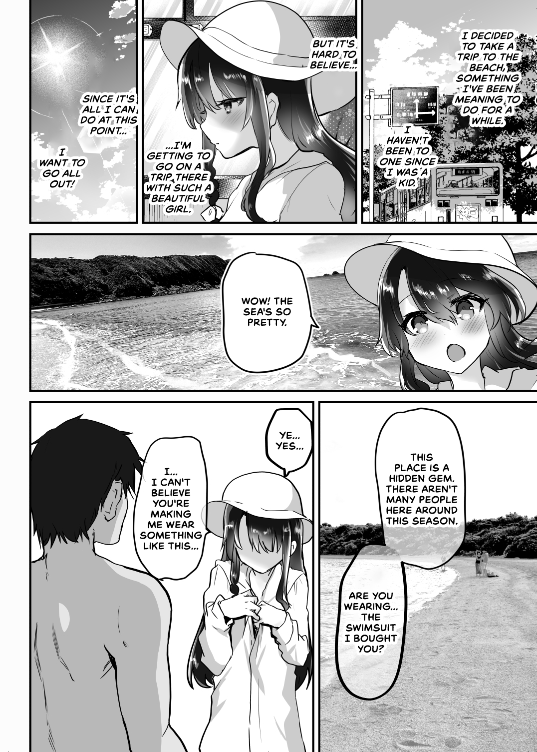 Ayune-chan Choukyou Nisshi Vol. 2 -Oheya Ecchi Hen- Chapter 6 - page 19