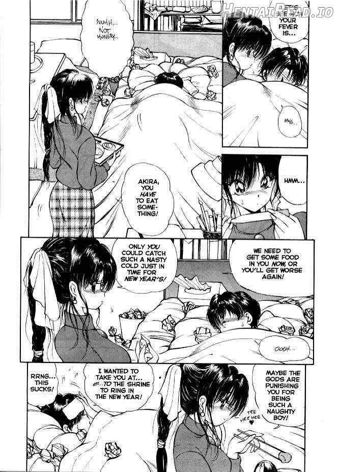 CO-ED SeXXtasy 8 Chapter 8 - page 4
