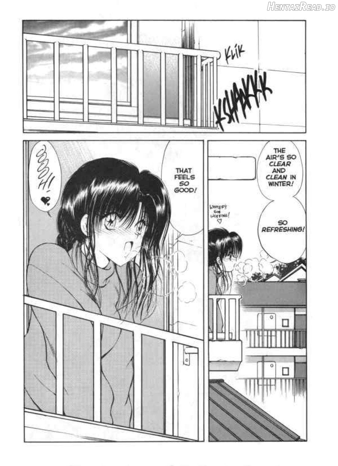 CO-ED SeXXtasy 8 Chapter 13 - page 4