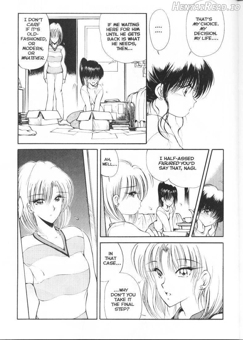 CO-ED SeXXtasy 8 Chapter 14 - page 22