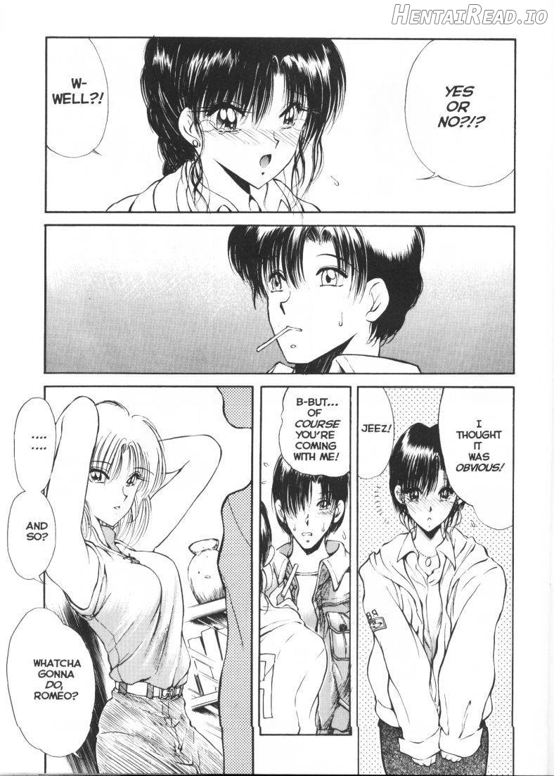 CO-ED SeXXtasy 8 Chapter 14 - page 28