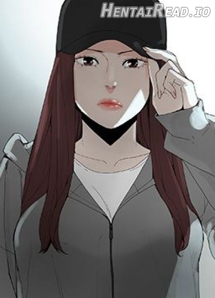 Winter short story: Can I like you Mister? Chapter 4 - page 5