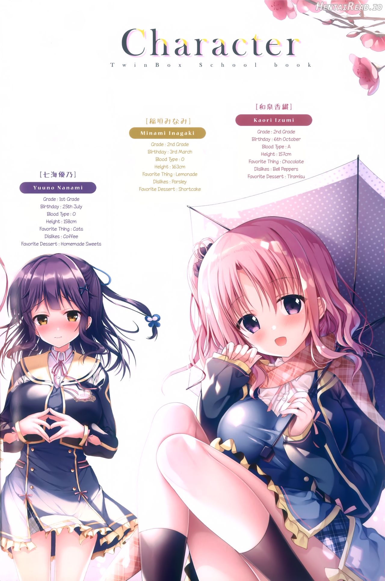 Teacher Teacher Chapter 3 - page 15