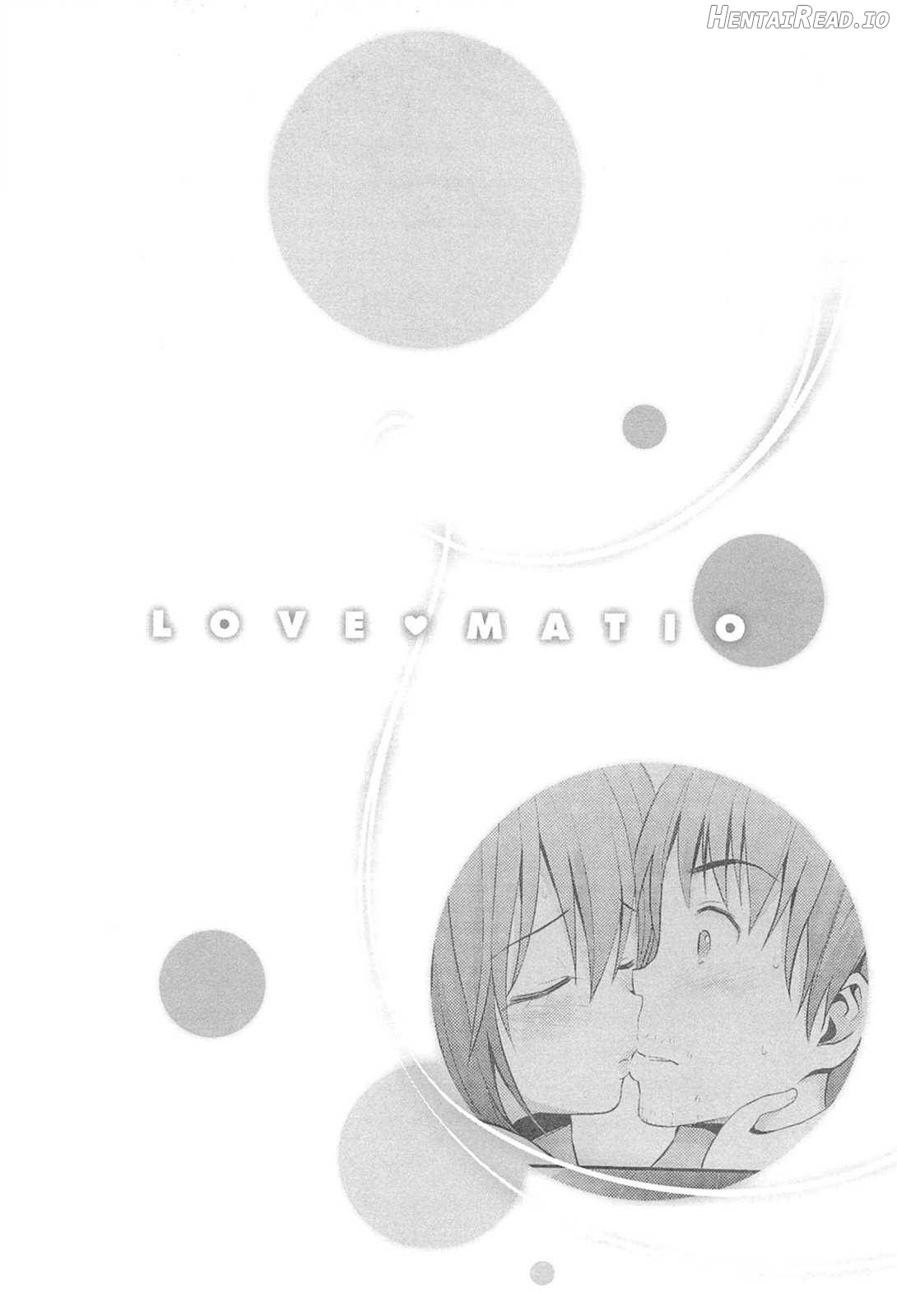 Lovematio Hentai Chapter 1 - page 51