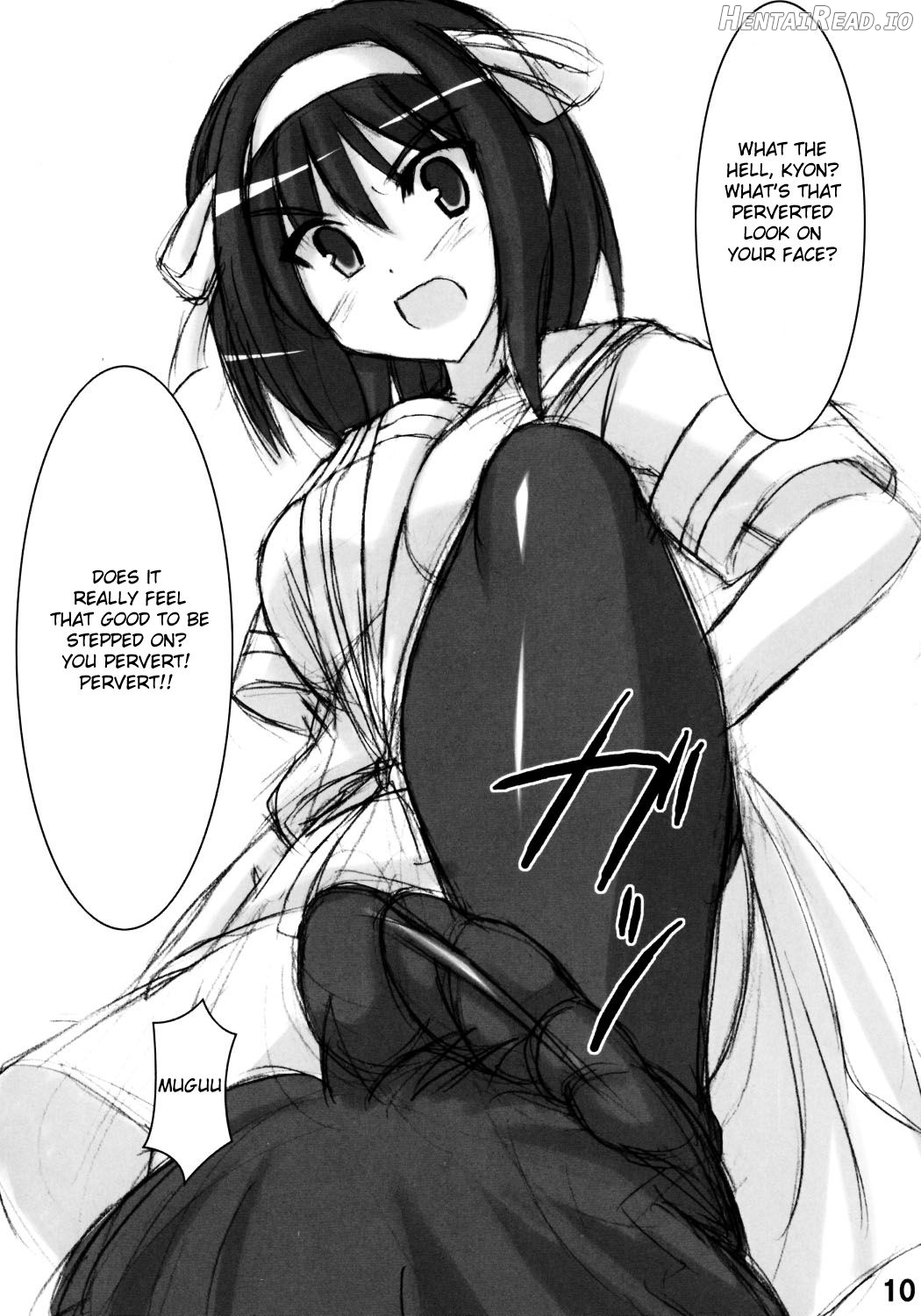 WO-AI NI-SO 3 Chapter 2 - page 8