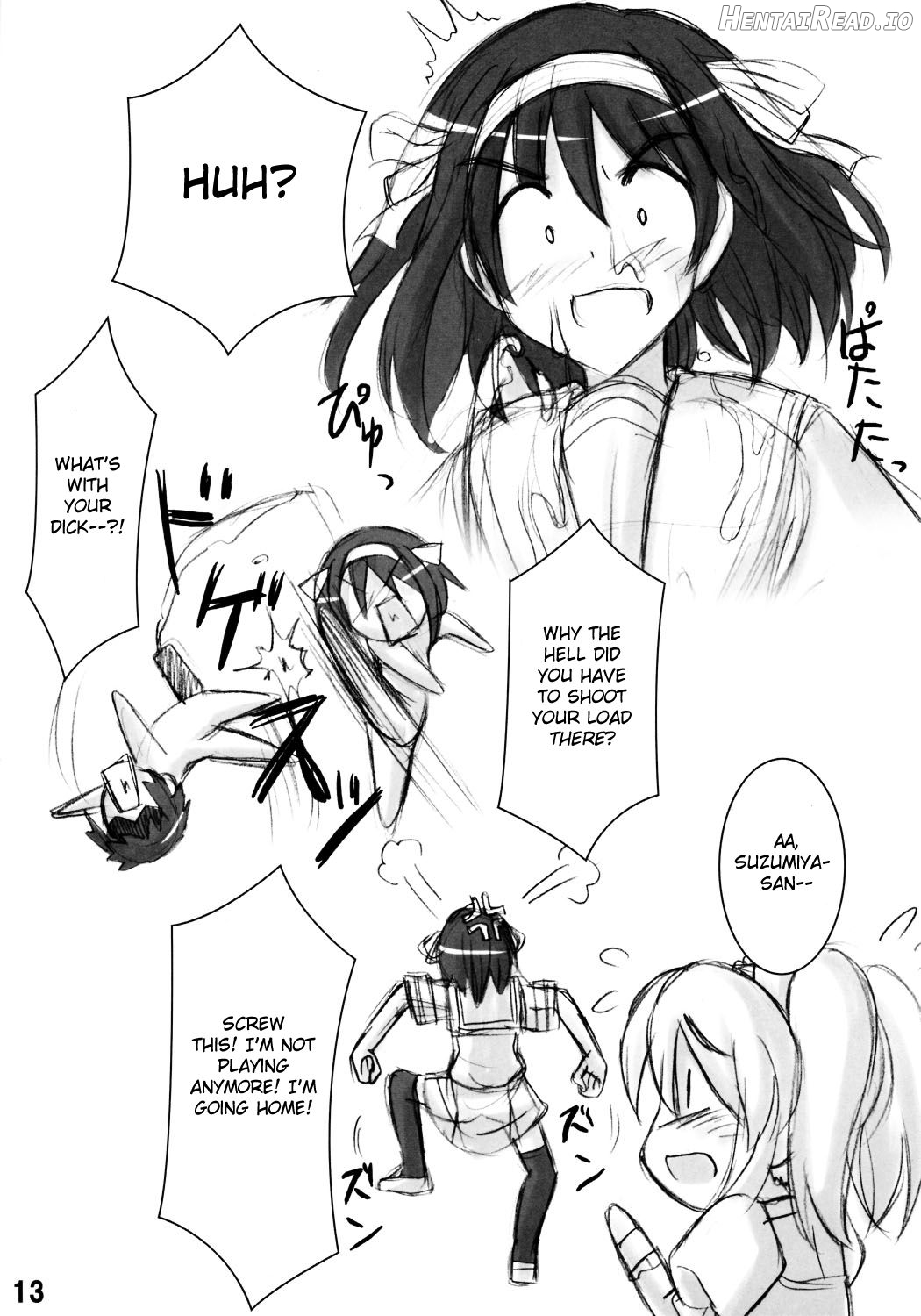 WO-AI NI-SO 3 Chapter 2 - page 11