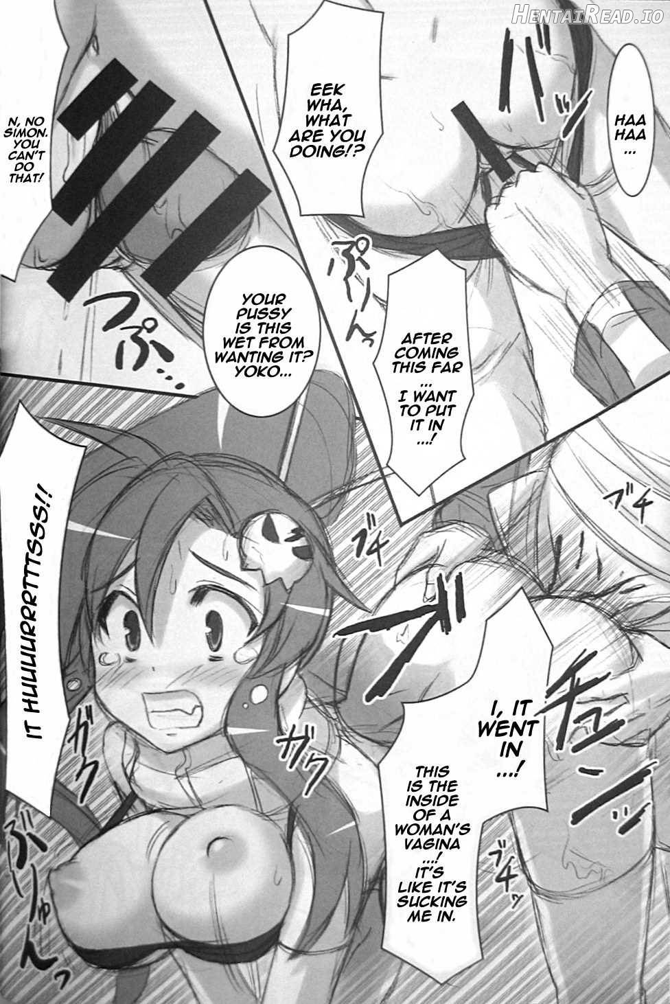 WO-AI NI-SO 3 Chapter 3 - page 19