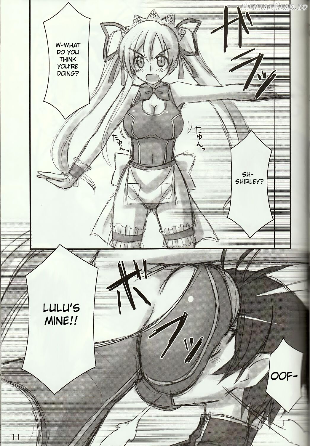 WO-AI NI-SO 3 Chapter 4 - page 9