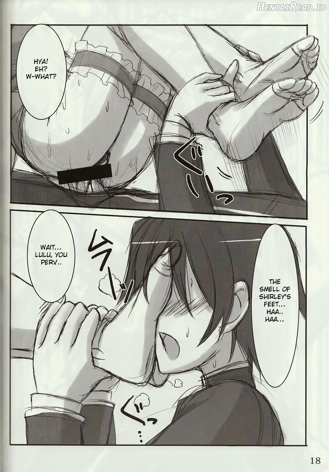 WO-AI NI-SO 3 Chapter 4 - page 16
