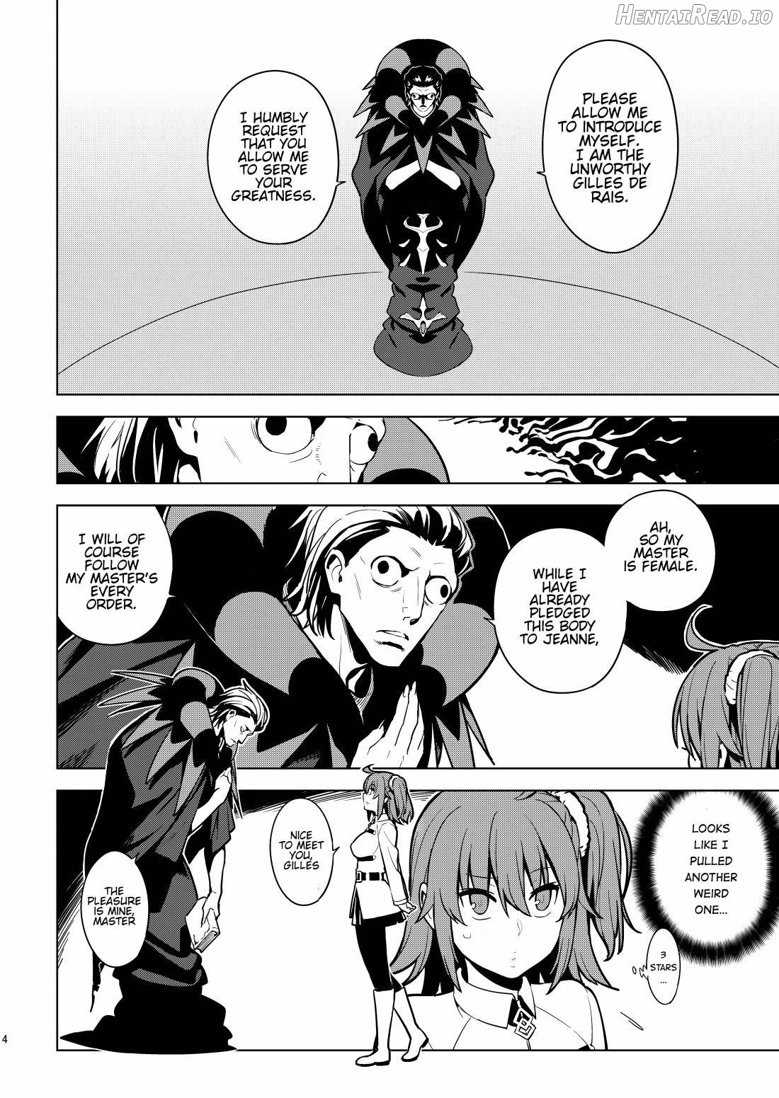 SO BORED Chapter 1 - page 2