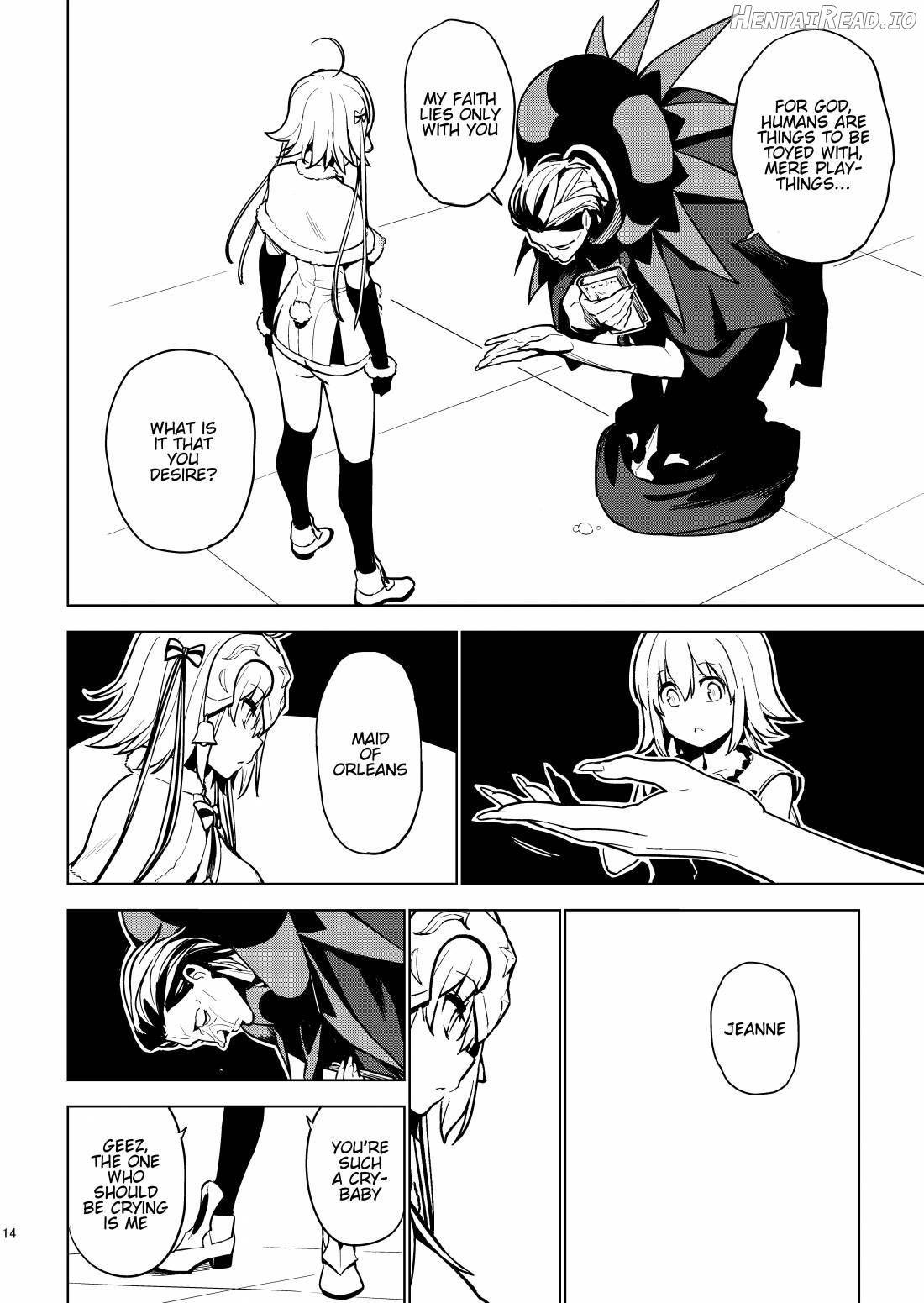 SO BORED Chapter 1 - page 12