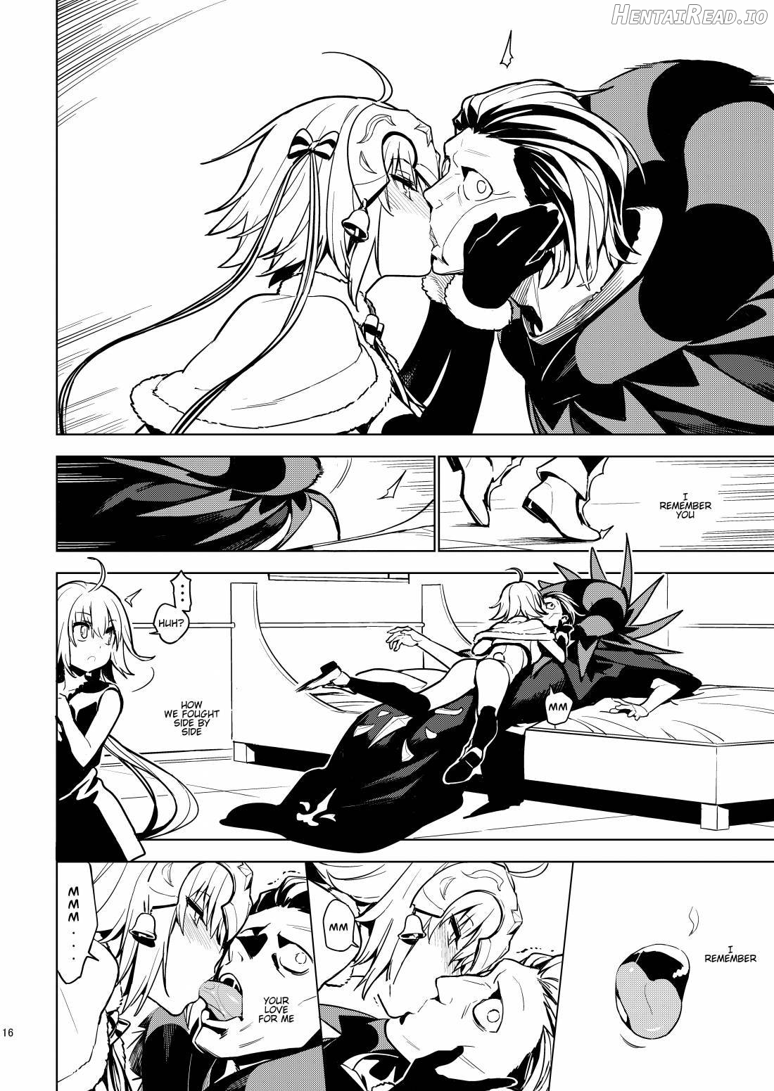 SO BORED Chapter 1 - page 14