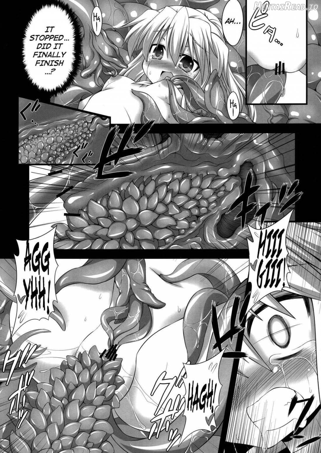 Goku Futo Shokushu Play Chapter 1 - page 10