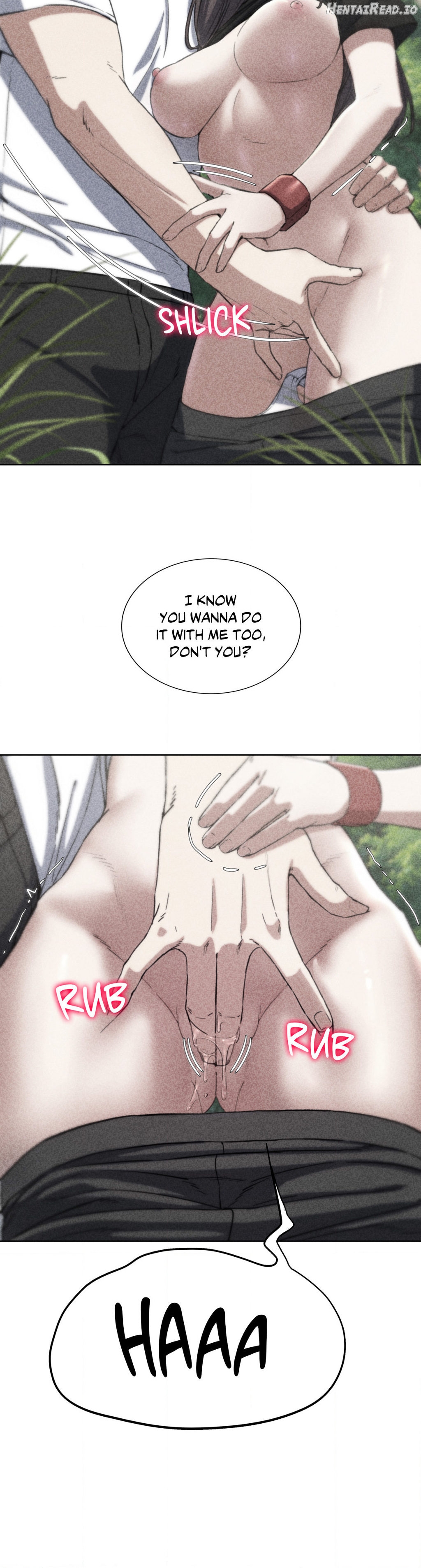 Seniors of Class 5 Chapter 58 - page 4